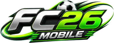 FC26 Mobile লোগো